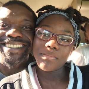 Meet your Posher, Douglas